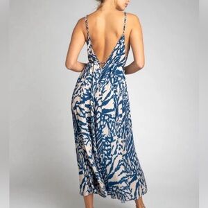 RESA Hannah Midi Dress